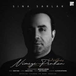 Sina Sarlak   –  Nimeye Penhan